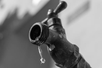 Water scarcity one of main challenges for sustainable agriculture