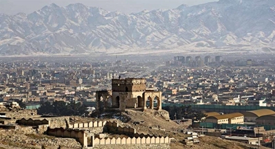 Suicide bombing in Kabul: 27 killed