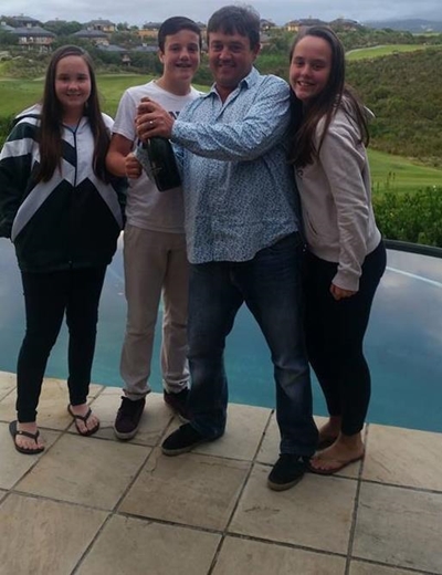 Primary school learner wins property