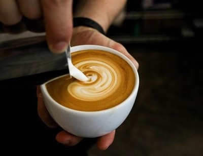 6 reasons to drink coffee