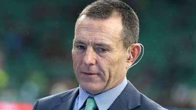 'Ditch Super teams to bolster Boks'