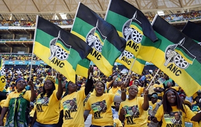 Veterans hold 'candid' meeting over fate of ANC