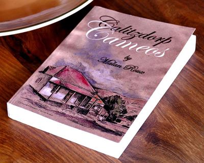 English version of Calitzdorp book ready