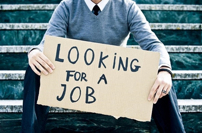 SA unemployment rate at 27.1%