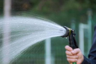 Waterbeperkings steeds in plek