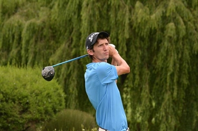 Spacey spots second IGT Tour win