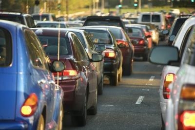 Uber offers chance to cut congestion and carbon emissions