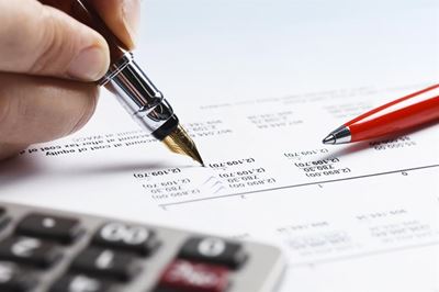 Tax return deadline looming
