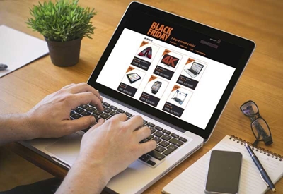 6 Black Friday online shopping tips