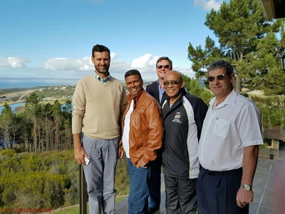 New municipal manager for Mossel Bay