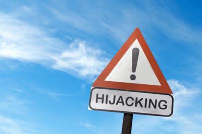 Gauteng visitor in hijack drama