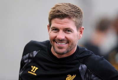 Former Liverpool, England captain Gerrard announces retirement