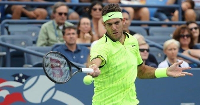 Cilic, Del Potro set to light up final
