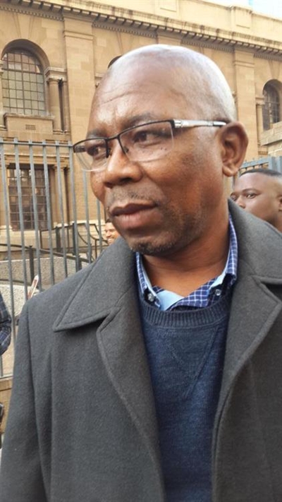 State capture probe needs to go further - Cosatu