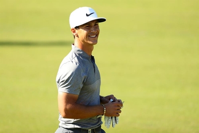 Denmark win their first World Cup of Golf
