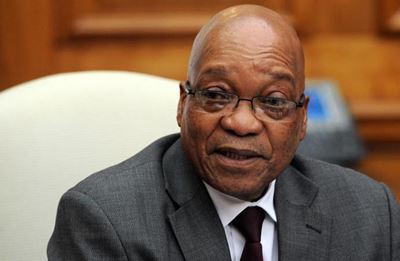 Analyst: Zuma likely to survive latest push to have him removed