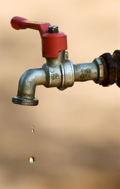 Water restrictions 101: What you can do