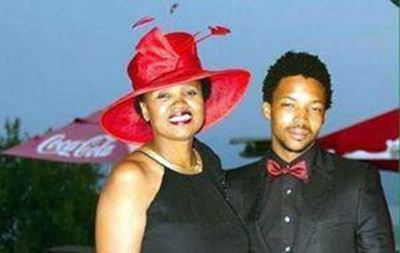 Son of murdered former journalist to undergo mental observation