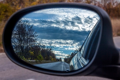 Road trips are more than just a drive