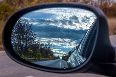 Road trips are more than just a drive