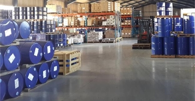 Lubricants launched through rebranded Engen Oil Centre franchise