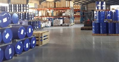 Lubricants launched through rebranded Engen Oil Centre franchise