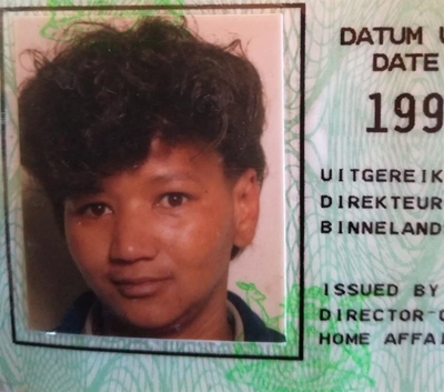 Opvolg: Vrou in haar huis doodgeskiet
