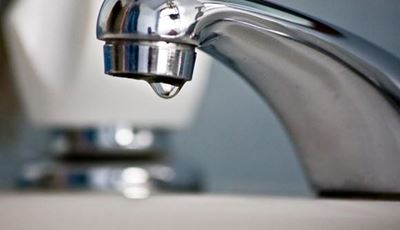Important notice: Water disruptions