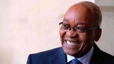 Zuma sends back controversial bill