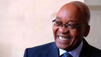 Zuma sends back controversial bill