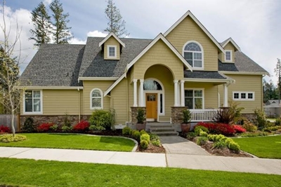 Easy holiday projects to improve the value of you home