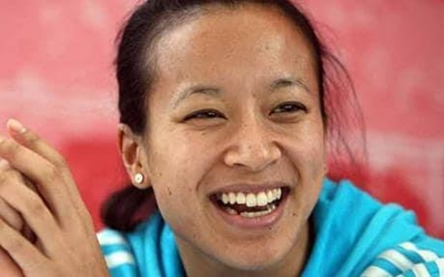 New Great Britain Fed Cup captain & senior women's coach