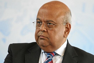 Gordhan: SA can avoid another ratings downgrade