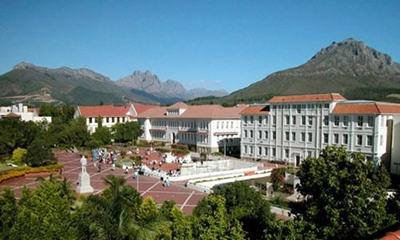 Stellenbosch University officially anounces 8% fee increase