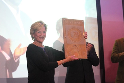 SA Hall of Fame honours legendary Little