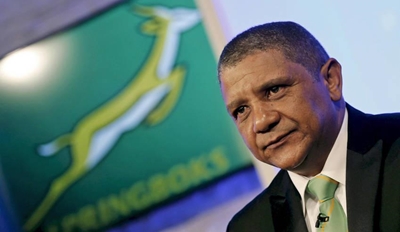 Great opportunity to turn Boks around - Allister