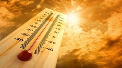 High temperatures to persist in Gauteng