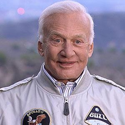 SA company asks for mission to rescue moon landing hero Buzz Aldrin