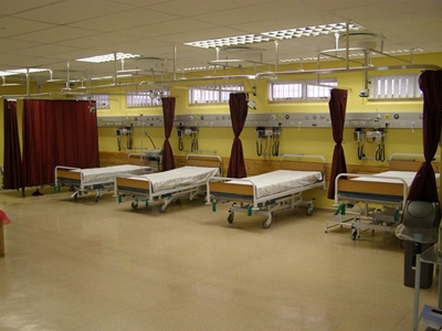 Hospital reportedly refuses to help non-Xhosa speaking couple