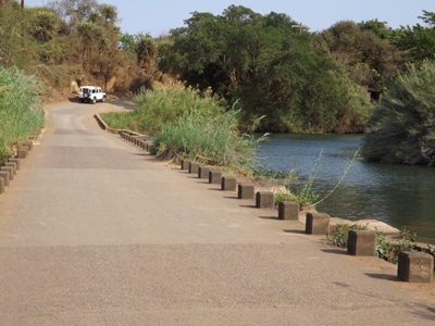 Fishing trip turns to nightmare when crocodile attacks
