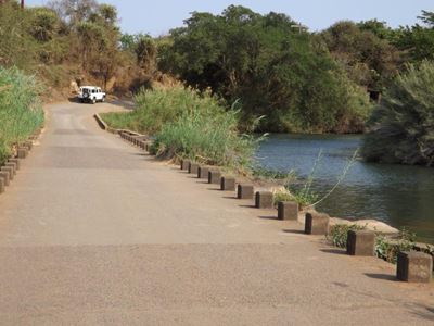 Fishing trip turns to nightmare when crocodile attacks
