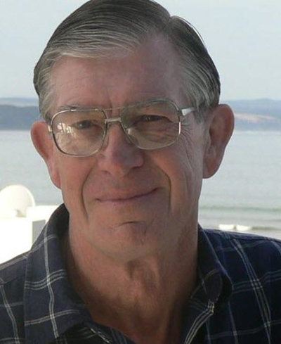 Lifetime achievement award for local
