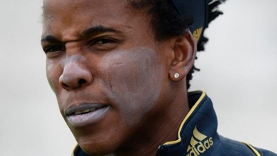 Former Protea cricketer faces potential arrest