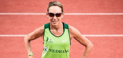 Bosman heads field for Centurion race