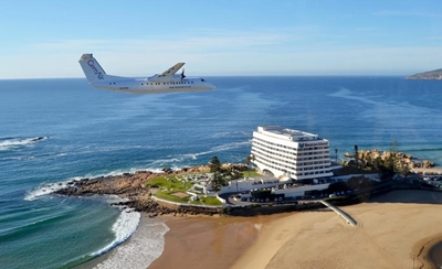 CemAir offers more flights in holiday season