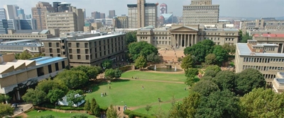 Wits receives 70‚000 applications for 6‚200 first year places