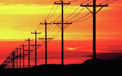 Important notice: Electricity interruption