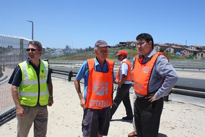 N2 upgrades of R2.75 billion in pipeline