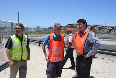 N2 upgrades of R2.75 billion in pipeline