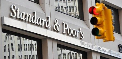 Experts describe S&P rating on SA as a surprise